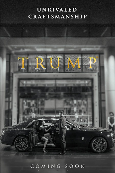 Trump Tower Noida